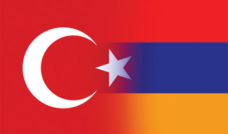 Rapprochement of Turkey and Armenia and the Future of Relations Azerbaijan- Turkey Relations 